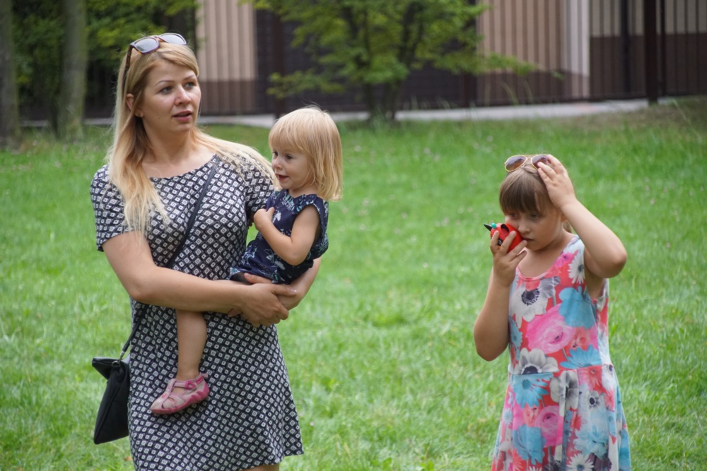 Festyn Kochłowice 55