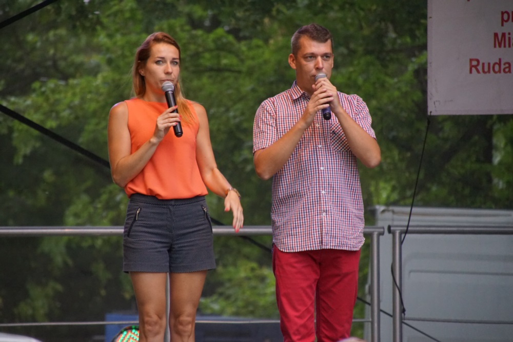 Festyn Kochłowice 57