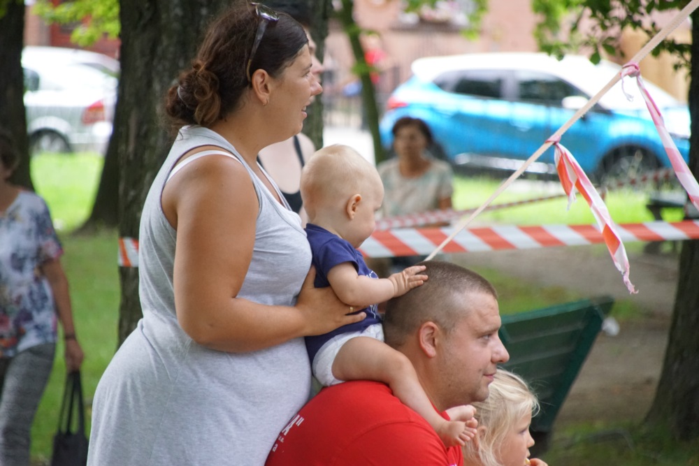 Festyn Kochłowice 58