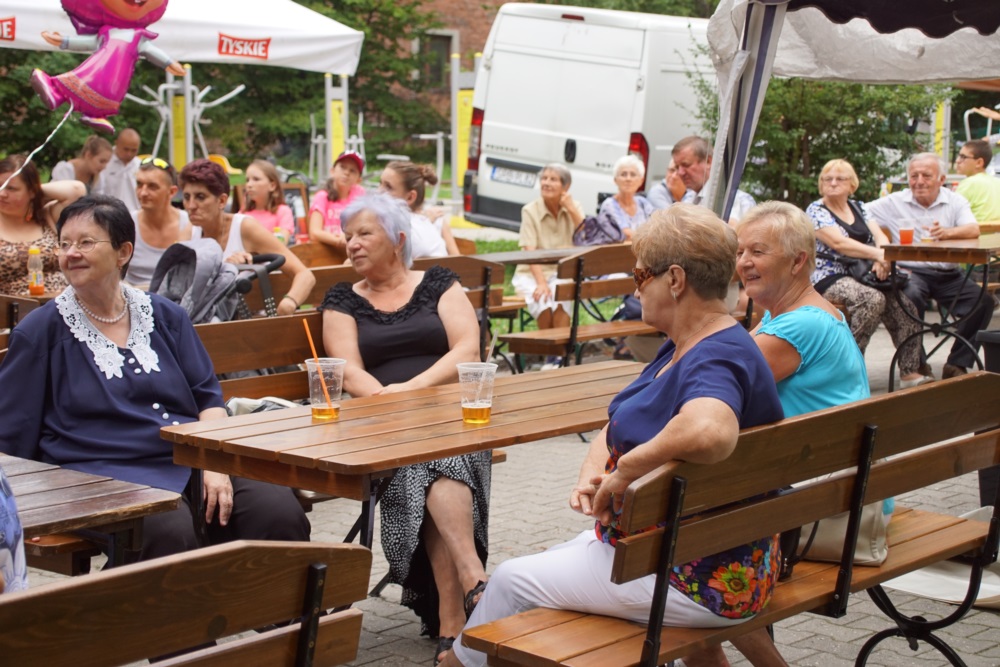 Festyn Kochłowice 59