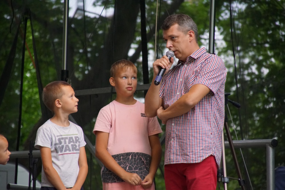 Festyn Kochłowice 60