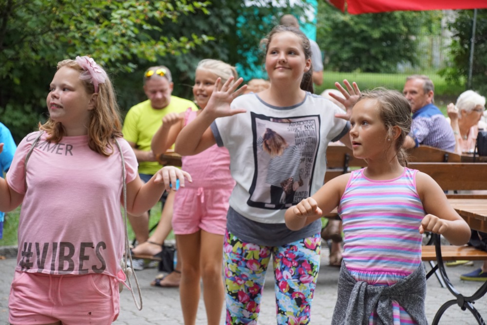 Festyn Kochłowice 64