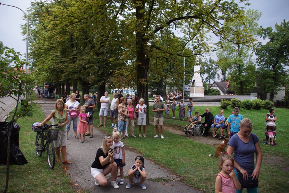 Festyn Kochłowice 75