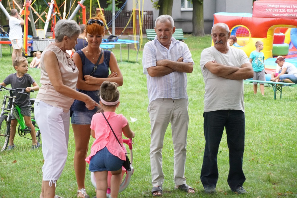 Festyn Kochłowice 76