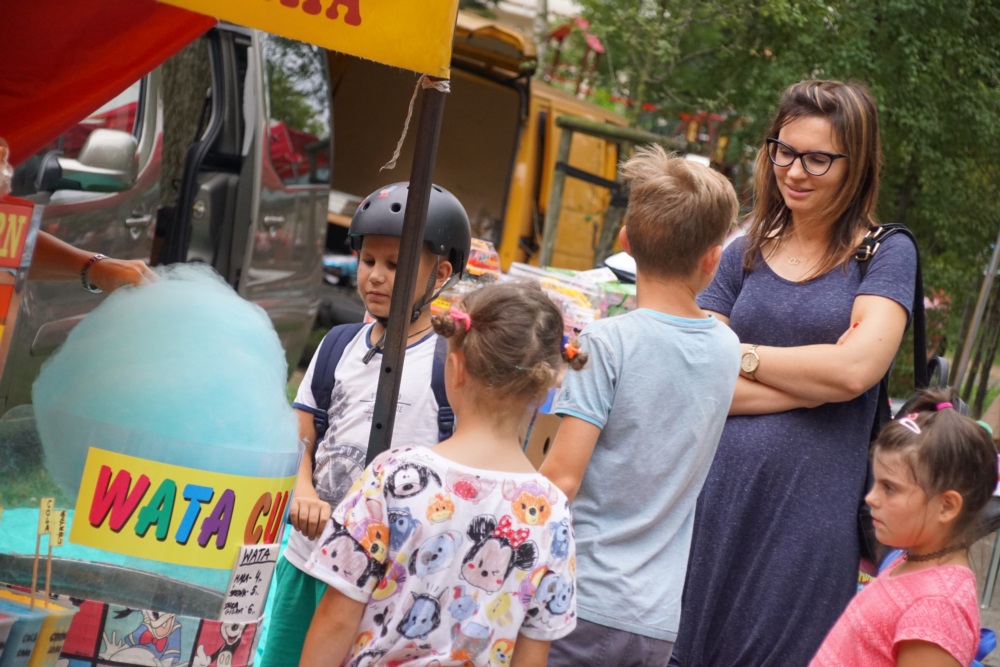 Festyn Kochłowice 78