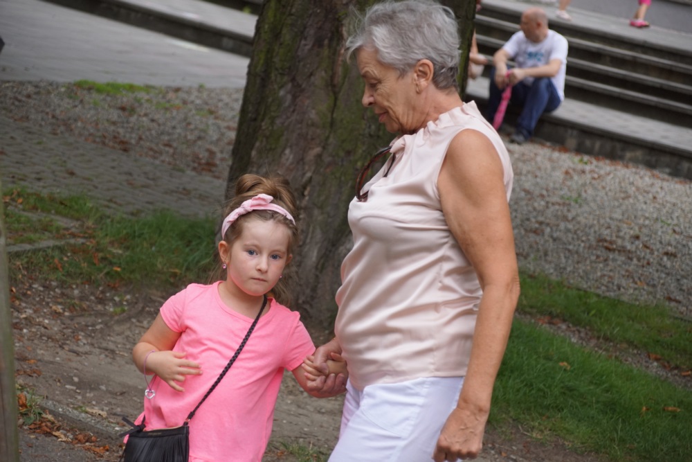 Festyn Kochłowice 79