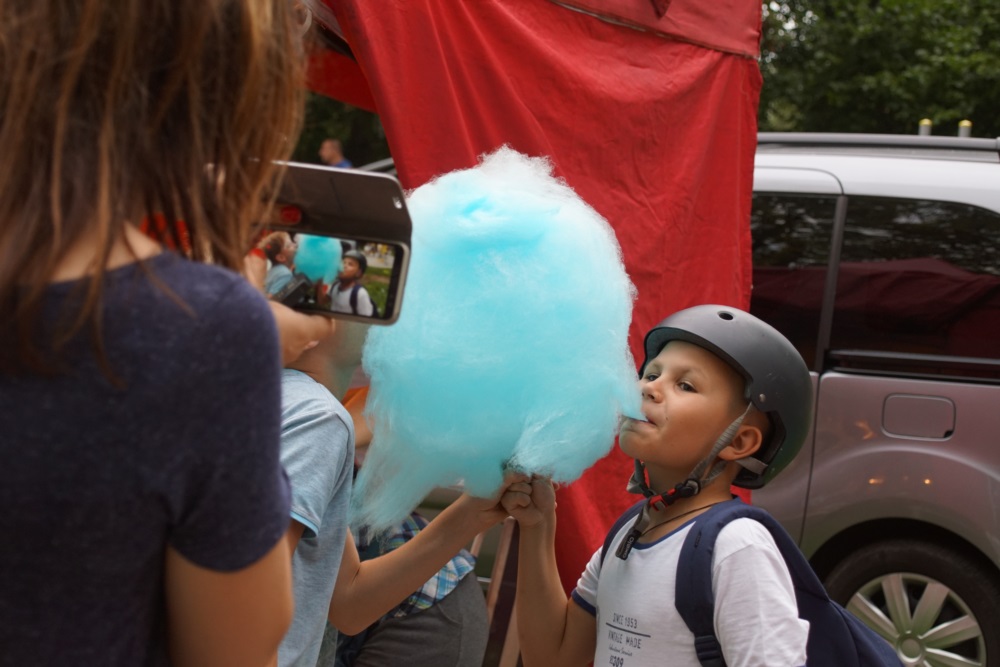 Festyn Kochłowice 80