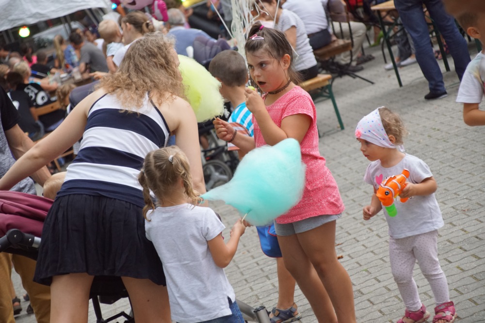 Festyn Kochłowice 81