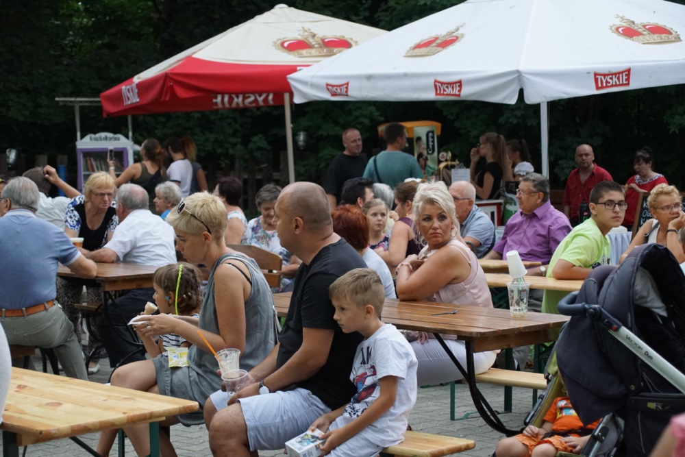 Festyn Kochłowice 82