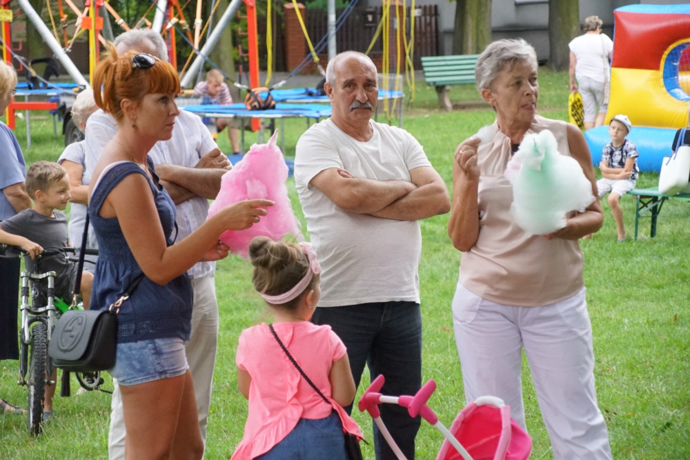 Festyn Kochłowice 83