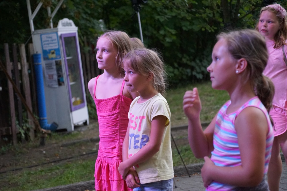 Festyn Kochłowice 84