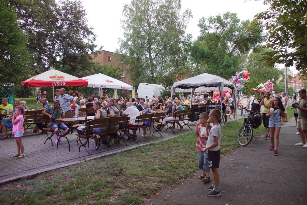 Festyn Kochłowice 85