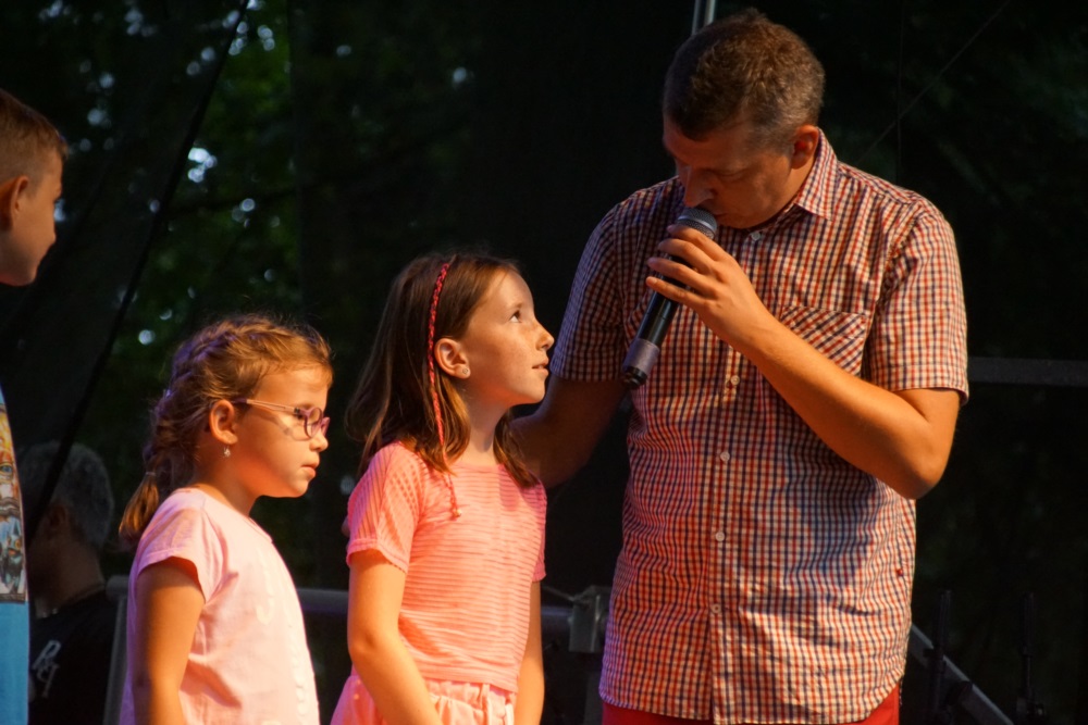 Festyn Kochłowice 86