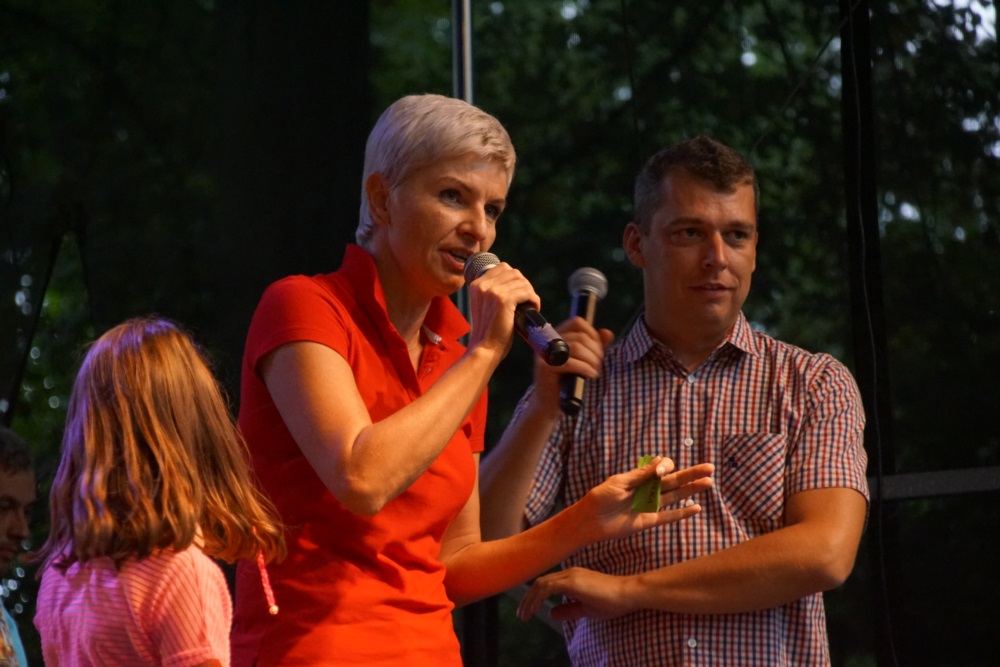 Festyn Kochłowice 87