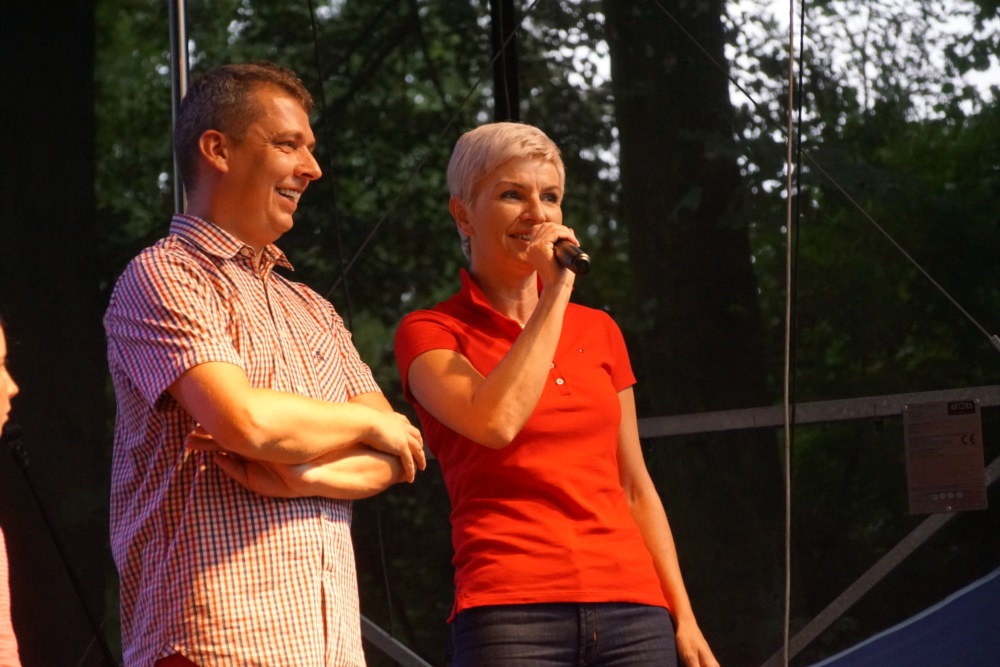 Festyn Kochłowice 88