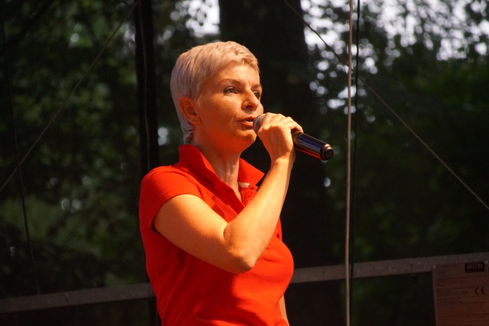 Festyn Kochłowice 89