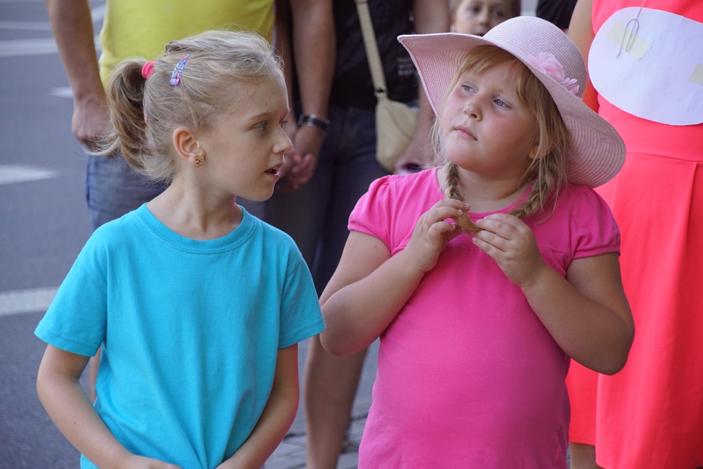 Jak to na Rudzie bywało... 13