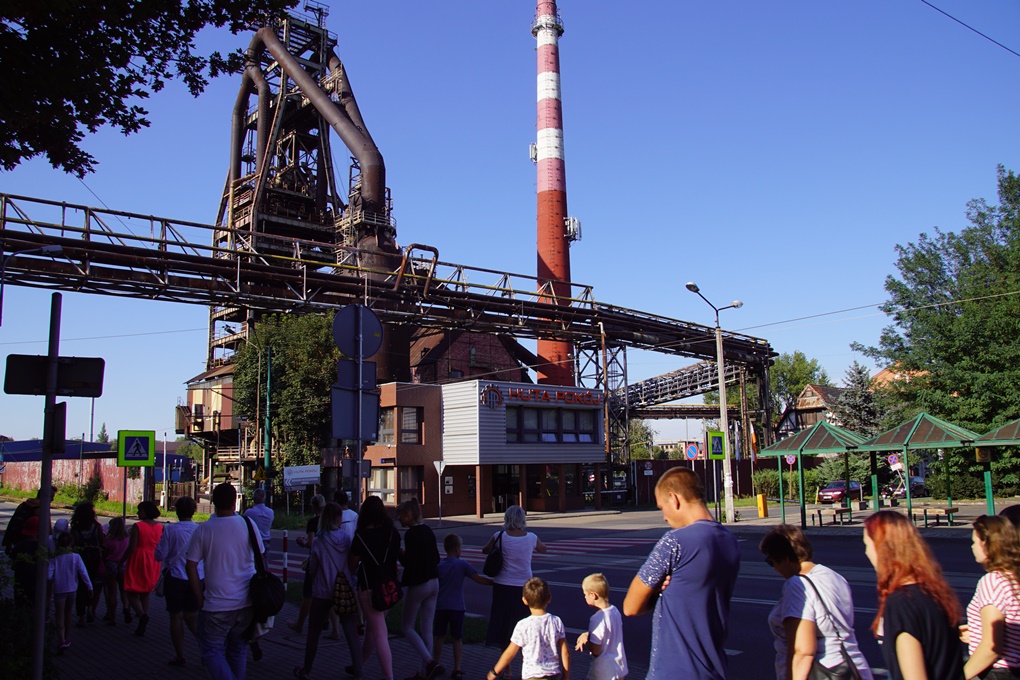 Jak to na Rudzie bywało... 15