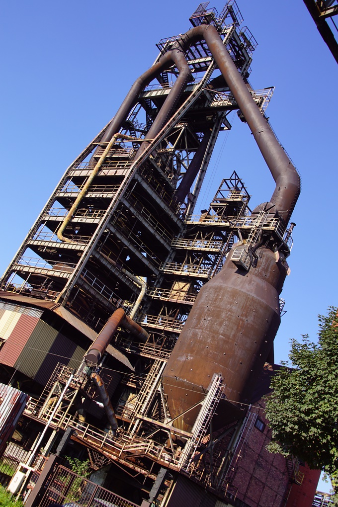 Jak to na Rudzie bywało... 16