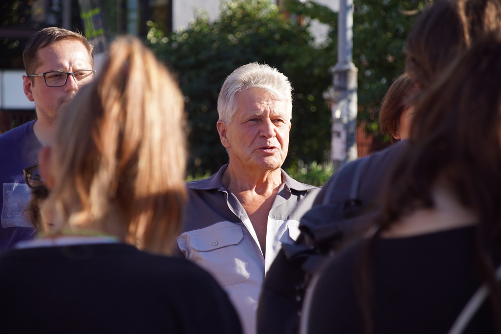 Jak to na Rudzie bywało... 18