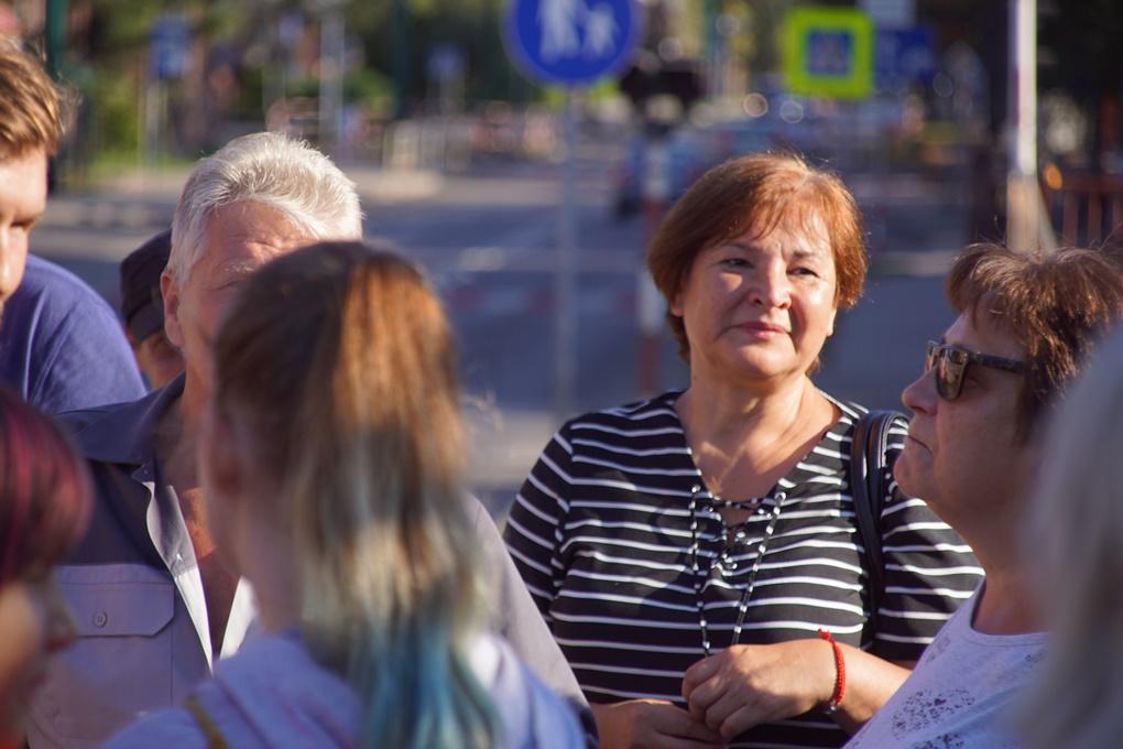 Jak to na Rudzie bywało... 19