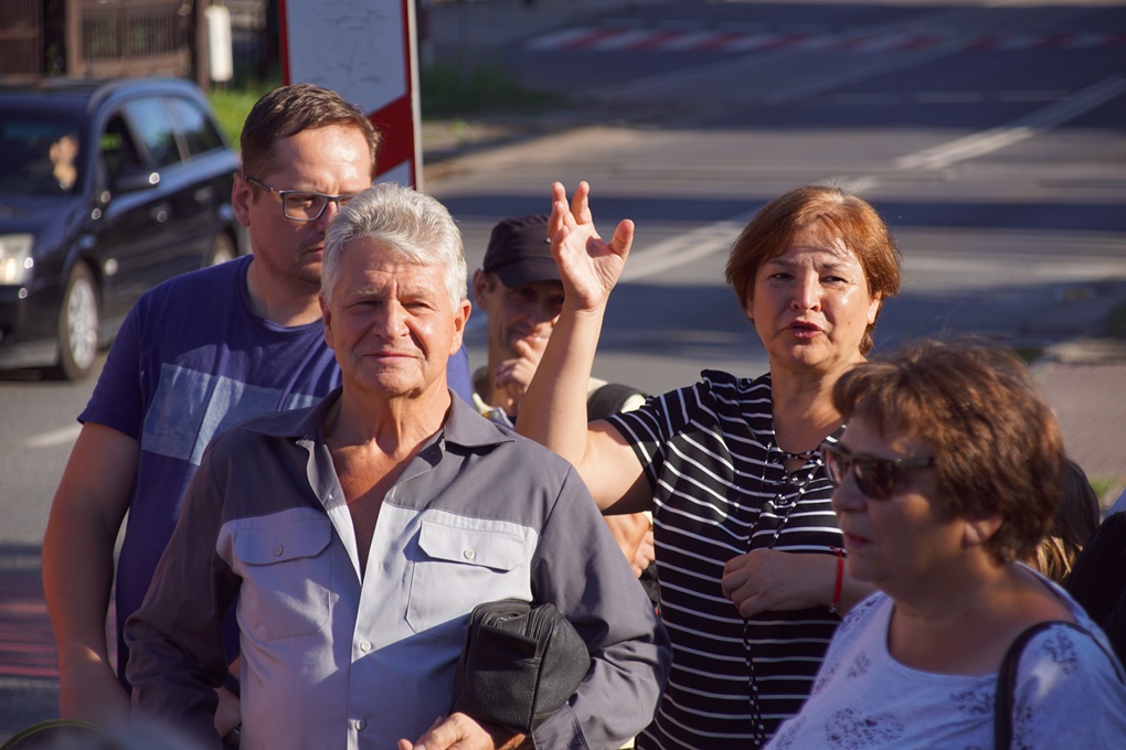Jak to na Rudzie bywało... 20