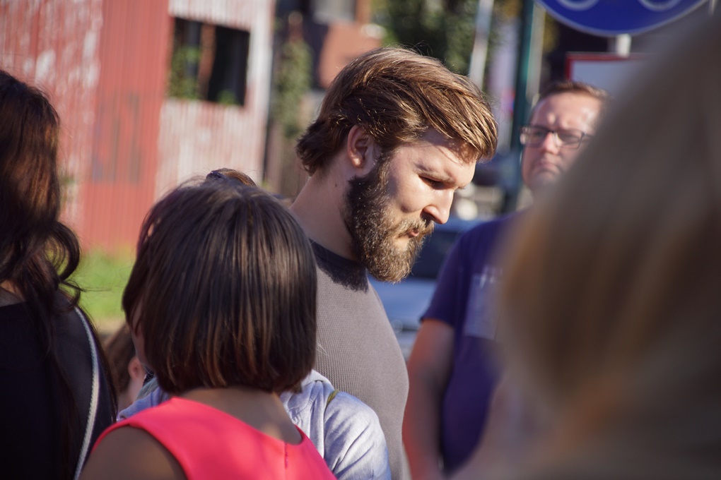 Jak to na Rudzie bywało... 21