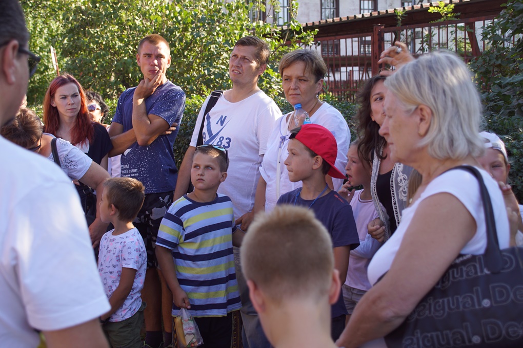 Jak to na Rudzie bywało... 22