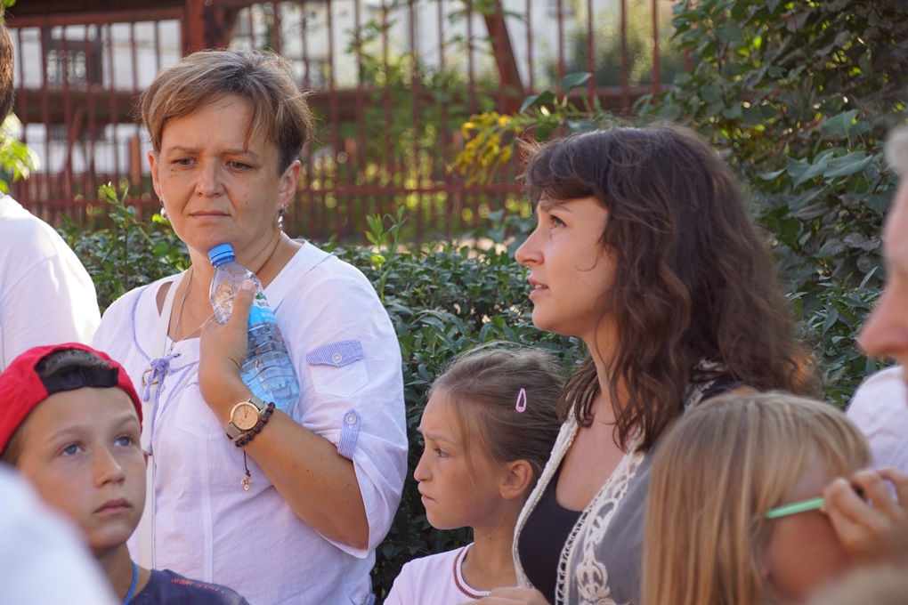 Jak to na Rudzie bywało... 23