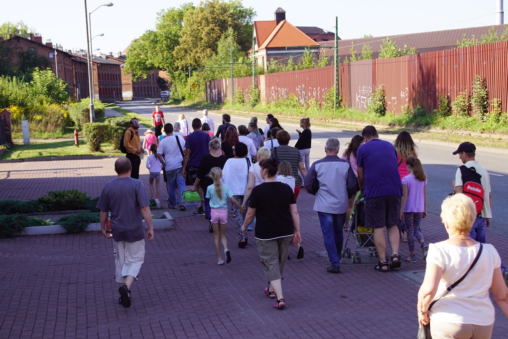 Jak to na Rudzie bywało... 24