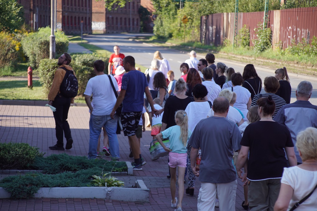 Jak to na Rudzie bywało... 25