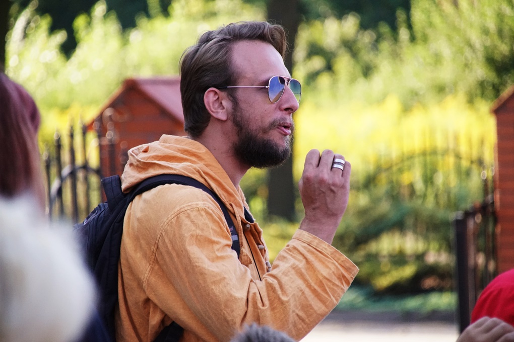 Jak to na Rudzie bywało... 26