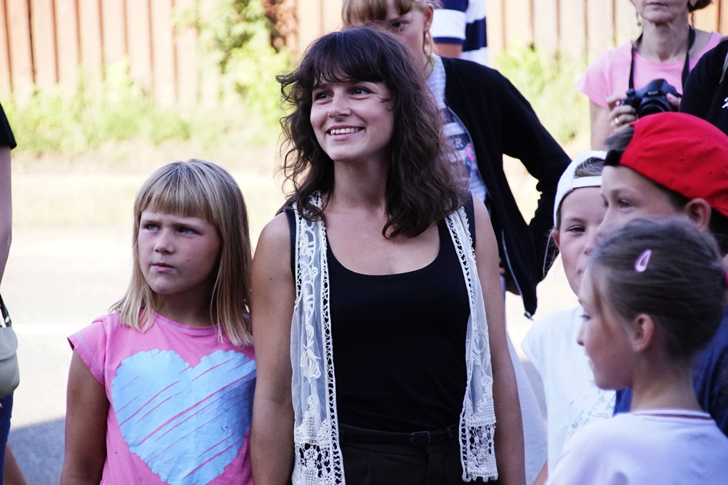 Jak to na Rudzie bywało... 28