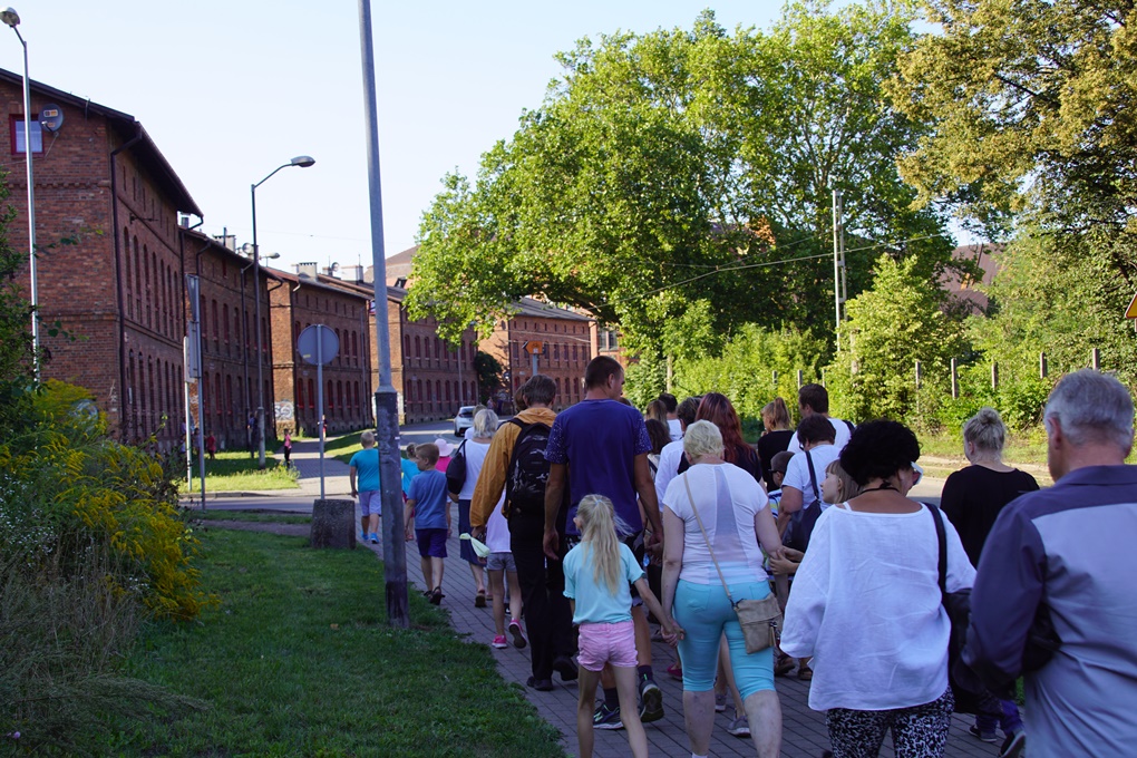 Jak to na Rudzie bywało... 29