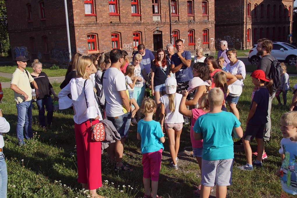 Jak to na Rudzie bywało... 30