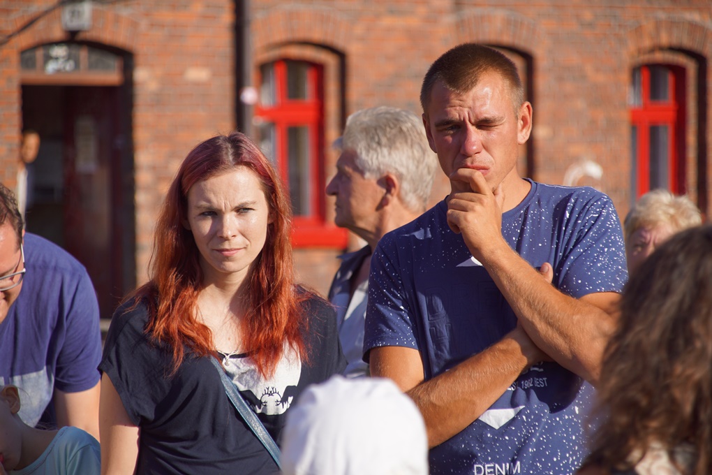 Jak to na Rudzie bywało... 31