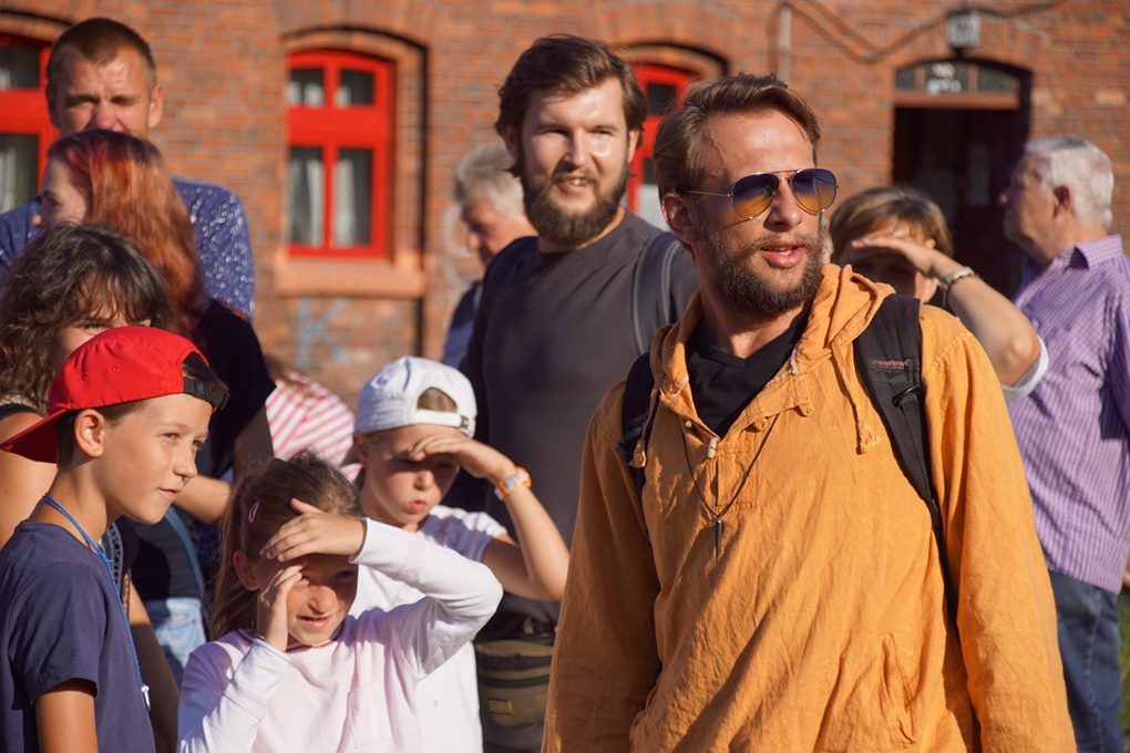 Jak to na Rudzie bywało... 32