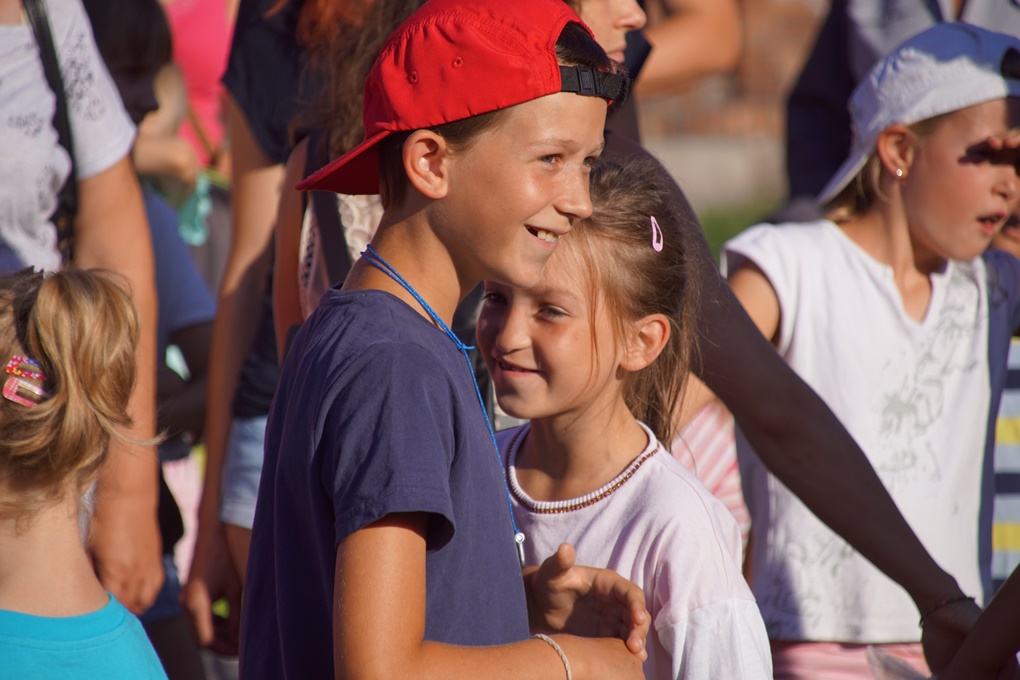 Jak to na Rudzie bywało... 33