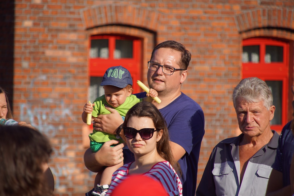 Jak to na Rudzie bywało... 34