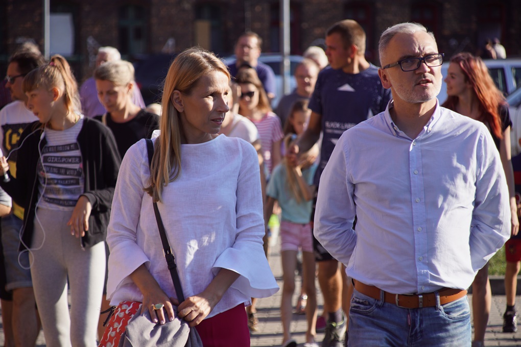 Jak to na Rudzie bywało... 37