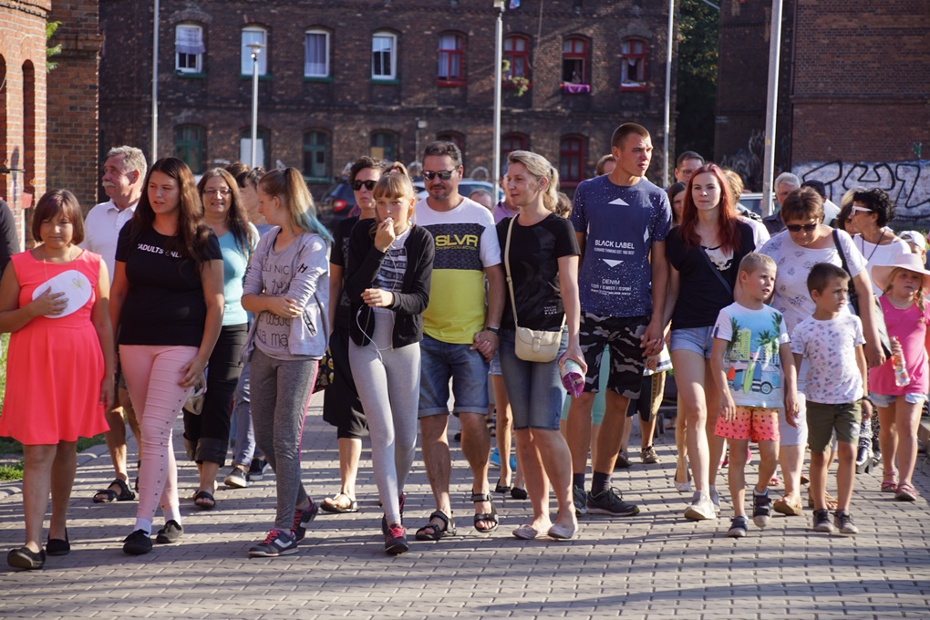 Jak to na Rudzie bywało... 38