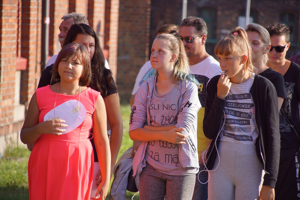 Jak to na Rudzie bywało... 39