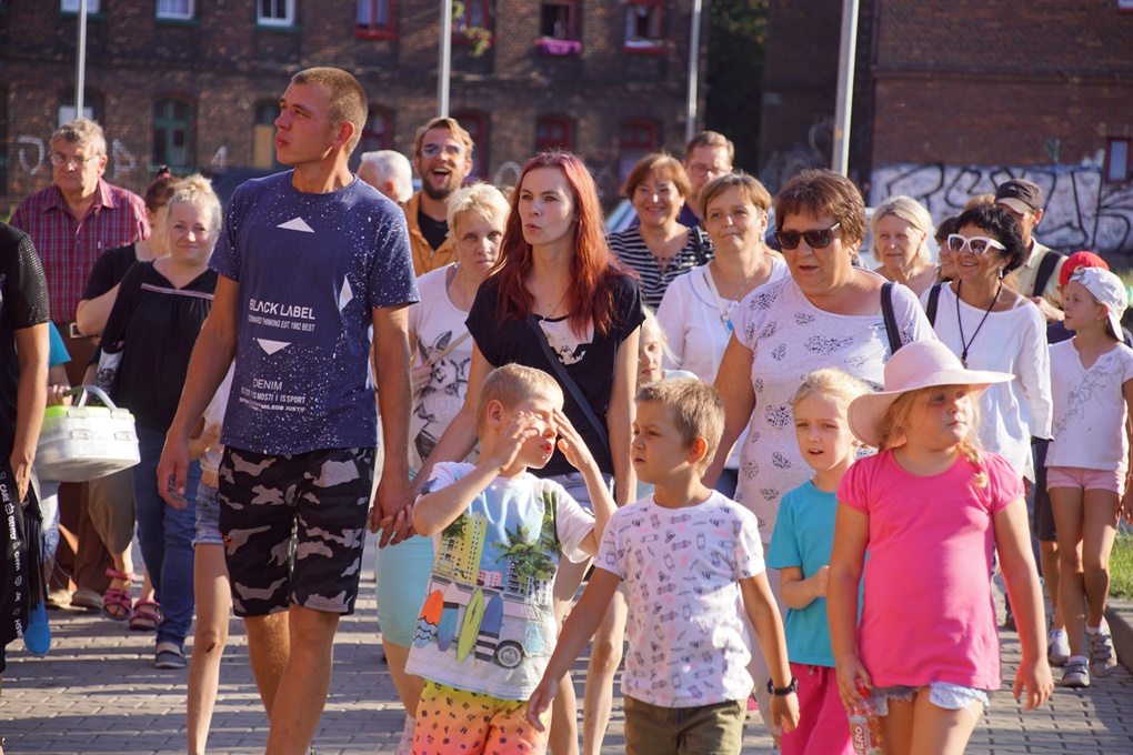 Jak to na Rudzie bywało... 40