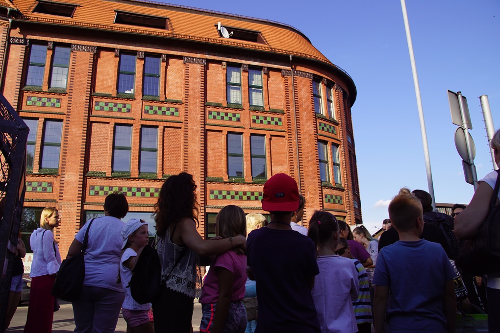 Jak to na Rudzie bywało... 41