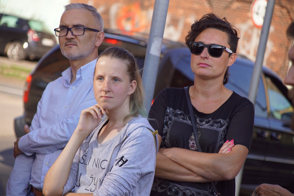 Jak to na Rudzie bywało... 42