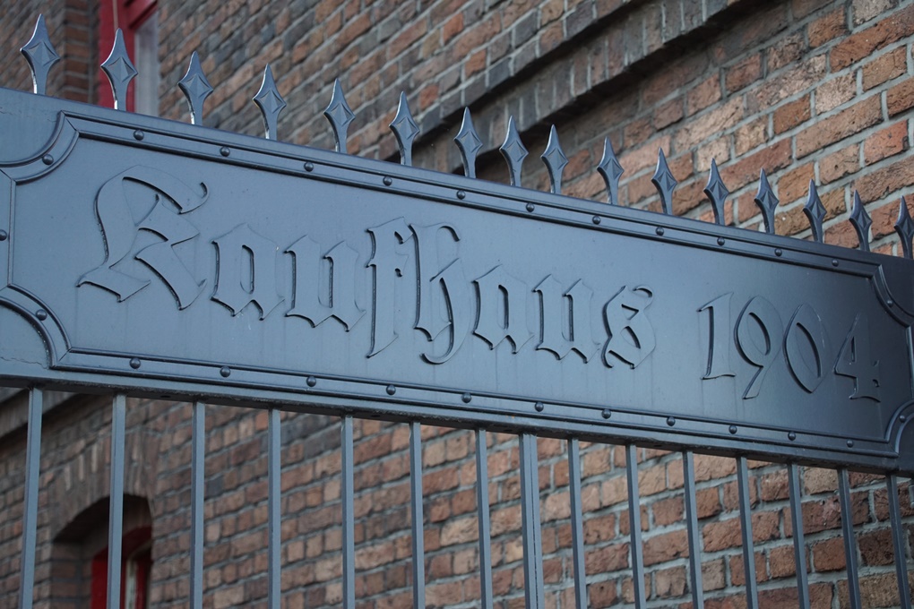 Jak to na Rudzie bywało... 45