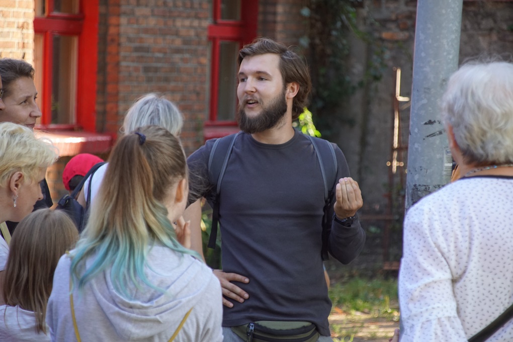 Jak to na Rudzie bywało... 47