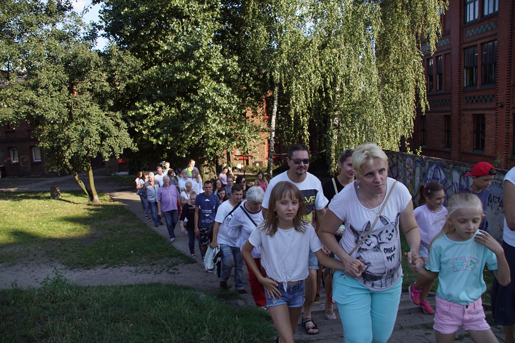 Jak to na Rudzie bywało... 48