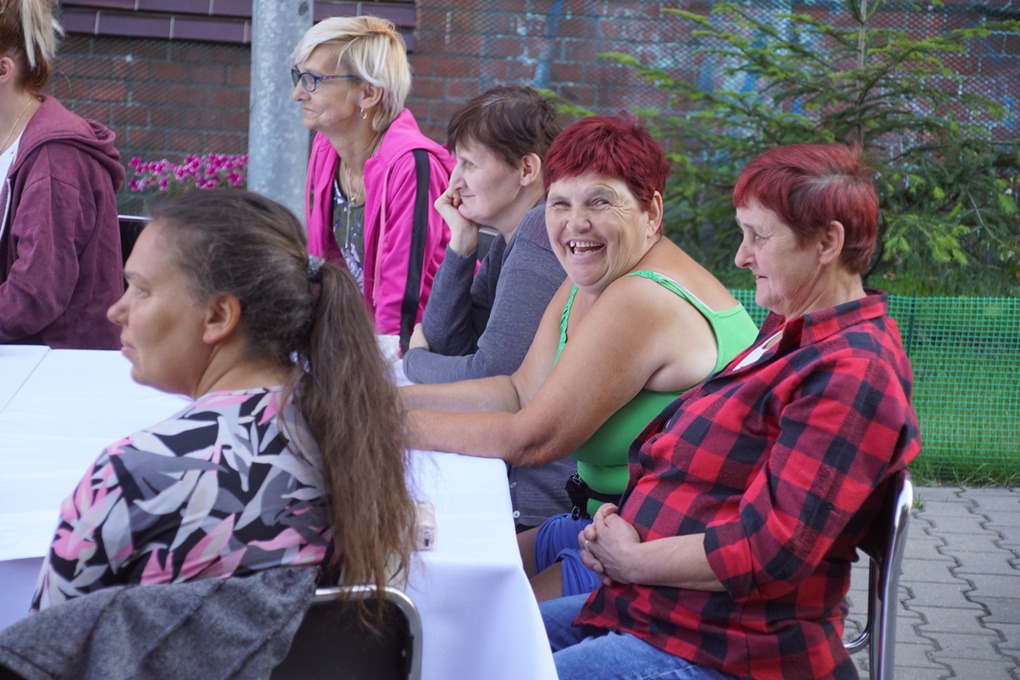 Jak to na Rudzie bywało... 49