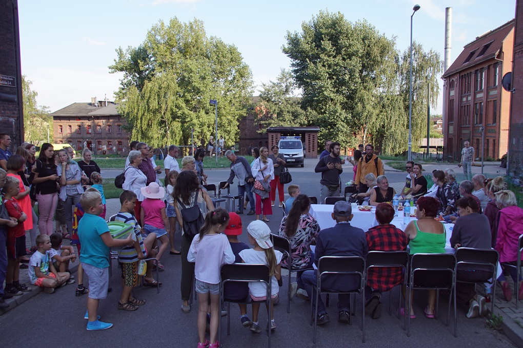 Jak to na Rudzie bywało... 50